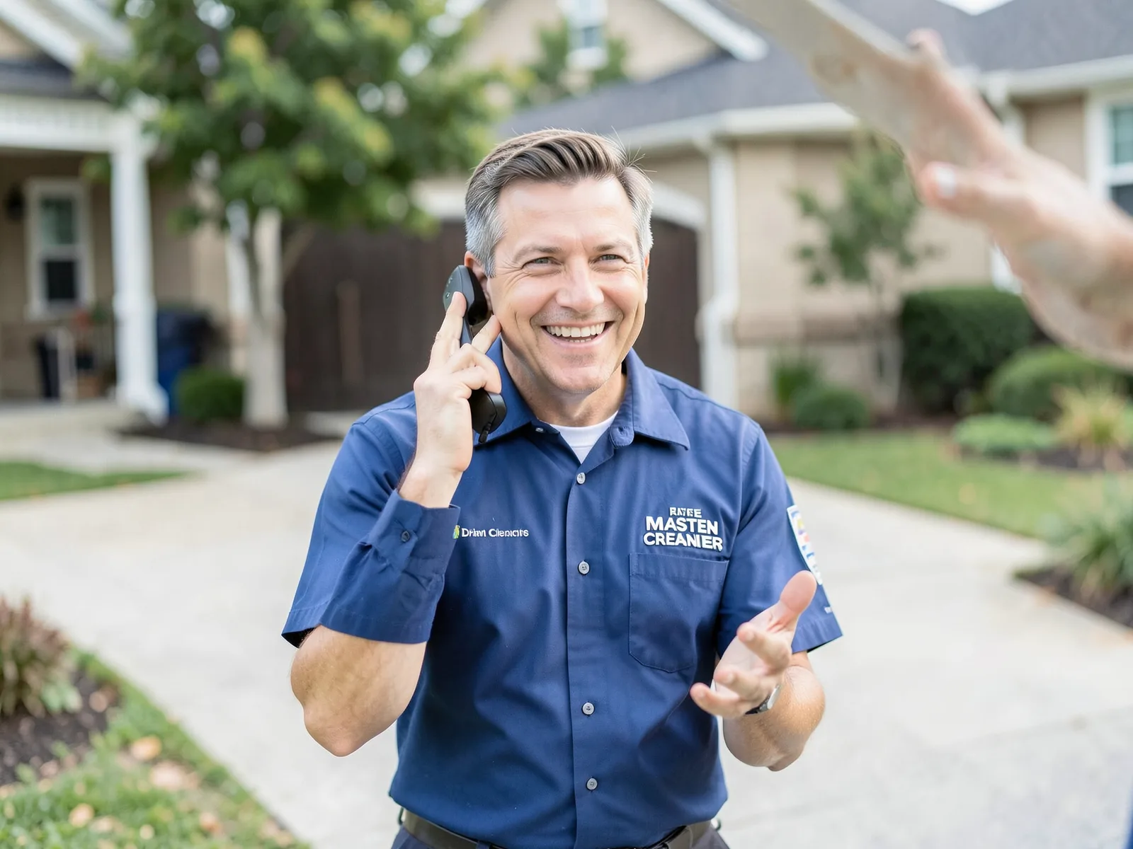 Drain Cleaning Falls Church, VA FAQs